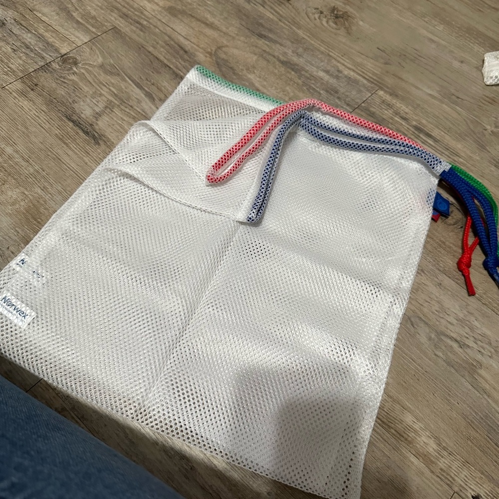 Norwex Produce Bags
